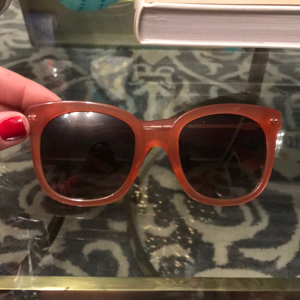 Kate Spade Sunglasses